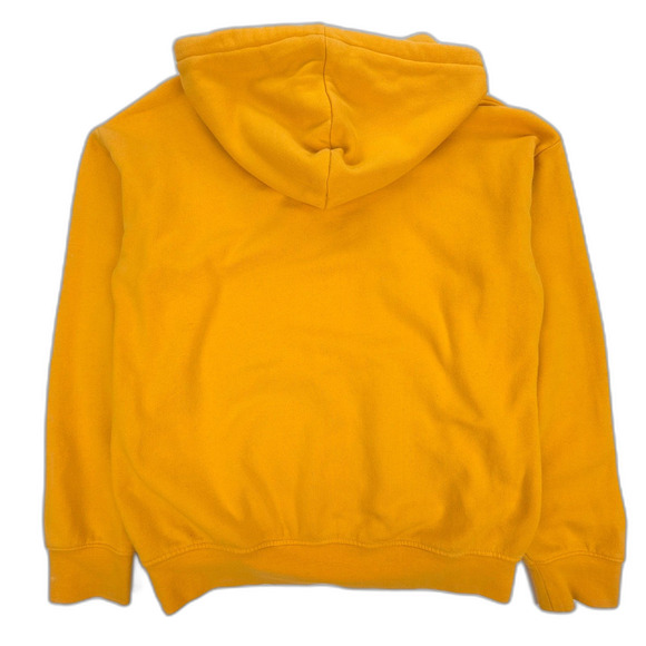 SWEATSHIRT by Earl Sweatshirt premium Gold Hoodie Streetwear Athleisure Y2k 90s - Picture 6 of 7
